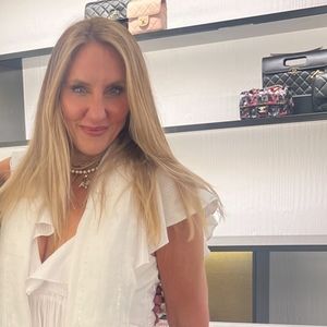 Meet your Posher, Anne